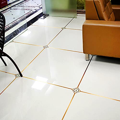 Golden Tile Tape